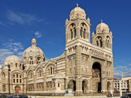 Cathédrale de la Major (Marseille)