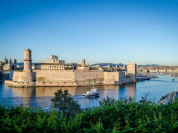 Fort Saint Jean (Marseille)