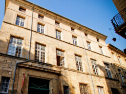 Hôtel de Châteaurenard (Aix-en-Provence)