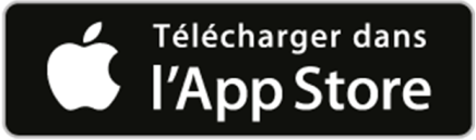 Téléchargement App Store